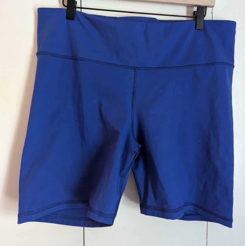 GAP Biker Shorts